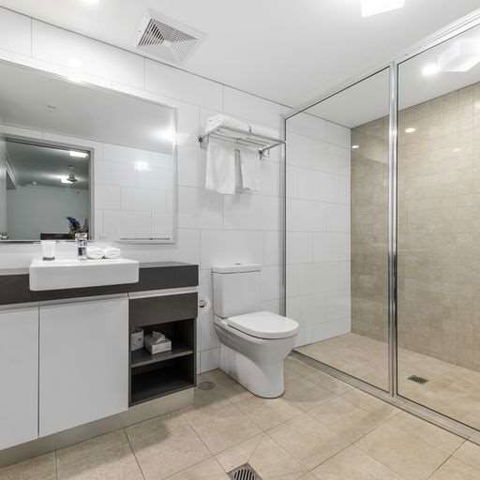 H On Mitchell Apartment Hotel - Kalgoorlie Accommodation 2