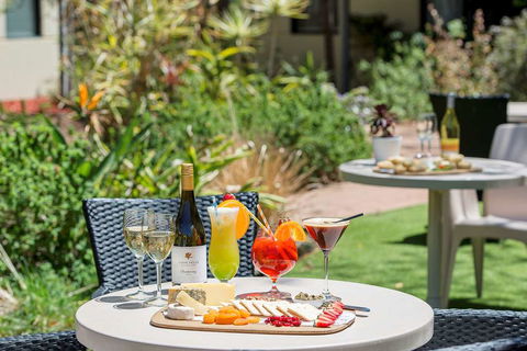 Rydges Kalgoorlie Resort & Spa - Kalgoorlie Accommodation 0