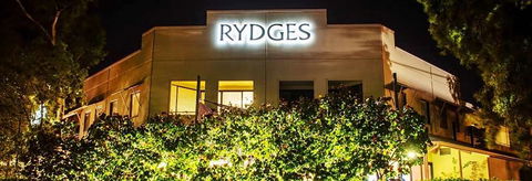 Rydges Kalgoorlie Resort & Spa - Kalgoorlie Accommodation 1