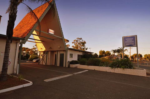 Hospitality Kalgoorlie, SureStay by BW - Kalgoorlie Accommodation 0
