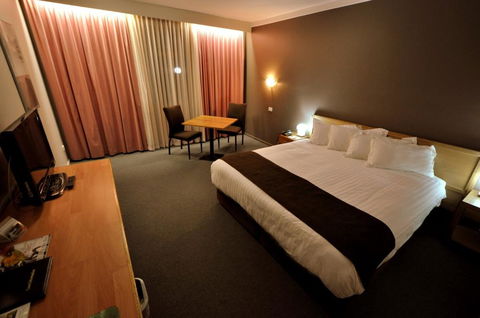 Hospitality Kalgoorlie, SureStay by BW - Kalgoorlie Accommodation 2