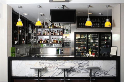 Jephson Hotel - Kalgoorlie Accommodation 1