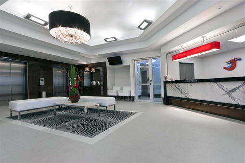 Jephson Hotel - Kalgoorlie Accommodation 2
