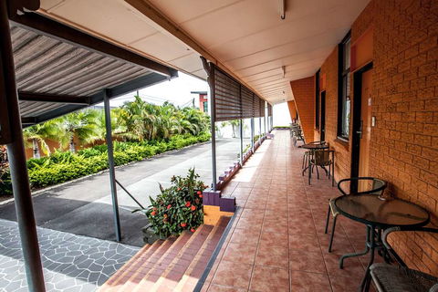 Darra Motel And Conference Centre - Kalgoorlie Accommodation 1
