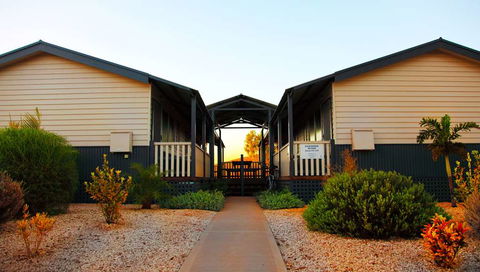 Aspen Karratha Village - Kalgoorlie Accommodation 0