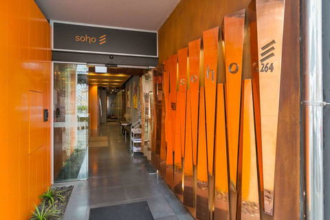 The Soho Hotel, an Ascend Hotel Coll. - Kalgoorlie Accommodation 0