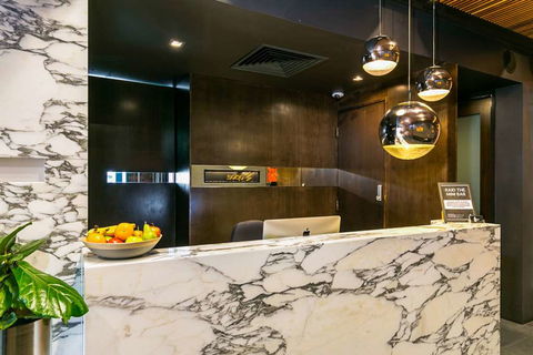 The Soho Hotel, an Ascend Hotel Coll. - Kalgoorlie Accommodation 1