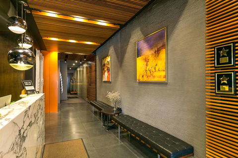 The Soho Hotel, an Ascend Hotel Coll. - Kalgoorlie Accommodation 2