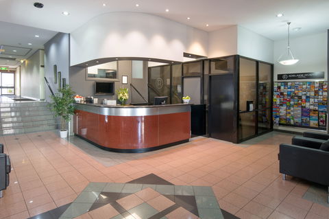 Adelaide Riviera Hotel - Kalgoorlie Accommodation 1