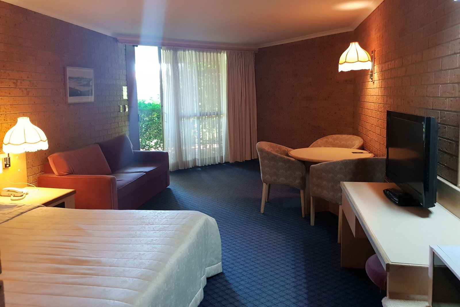 Kalgoorlie Accommodation
