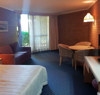 The John Hunter Motel - Kalgoorlie Accommodation