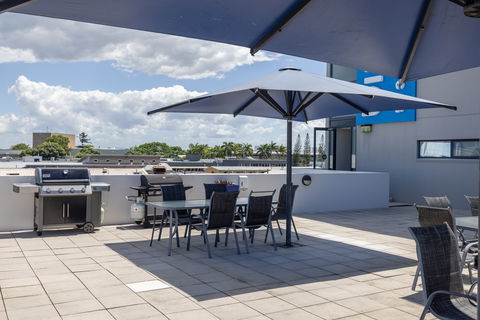 Aligned Corporate Residences Mackay - Kalgoorlie Accommodation 0
