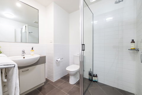 Aligned Corporate Residences Mackay - Kalgoorlie Accommodation 2