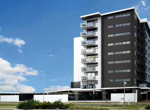 Direct Hotels - Pacific Sands - Kalgoorlie Accommodation 0