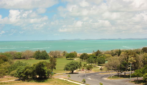 Direct Hotels - Pacific Sands - Kalgoorlie Accommodation 1