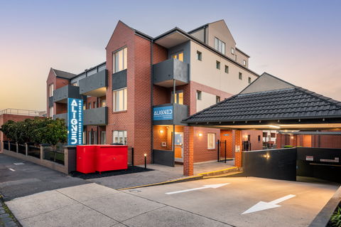 Aligned Corporate Residences Kew - Kalgoorlie Accommodation 0