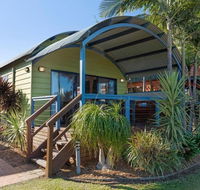 Discovery Parks Gerroa - Kalgoorlie Accommodation
