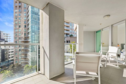 Astra Apartments Chatswood - Kalgoorlie Accommodation 2