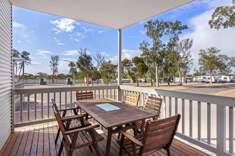 Discovery Parks Port Augusta - Kalgoorlie Accommodation 2