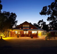 Outback Hotel  Lodge - Kalgoorlie Accommodation