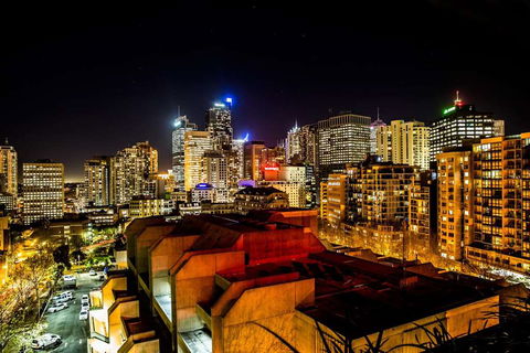 Adge Apartment Hotel - Kalgoorlie Accommodation 2