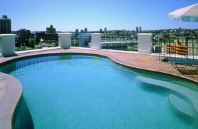 The Crescent On Bayswater - Kalgoorlie Accommodation 1