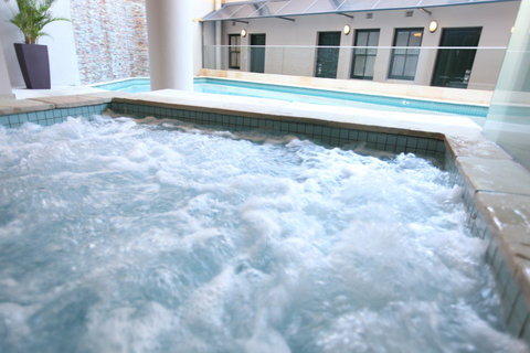 Rendezvous Hotel Sydney The Rocks - Kalgoorlie Accommodation 2