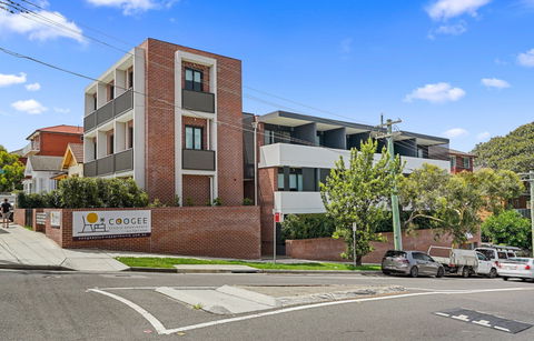 Coogee Studio Apartments - Kalgoorlie Accommodation 0