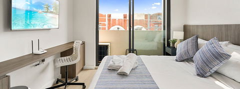 Coogee Studio Apartments - Kalgoorlie Accommodation 1