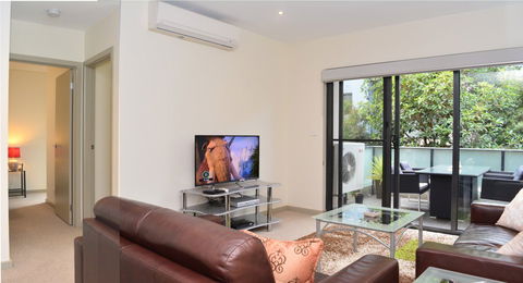 Apartments Of Waverley - Kalgoorlie Accommodation 1