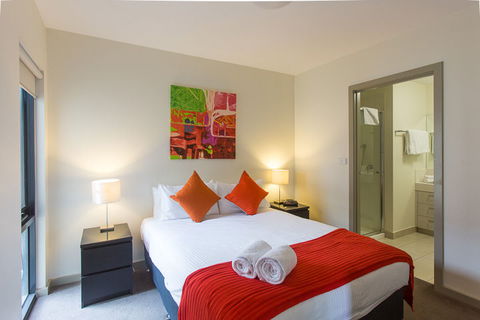 Apartments Of Waverley - Kalgoorlie Accommodation 2