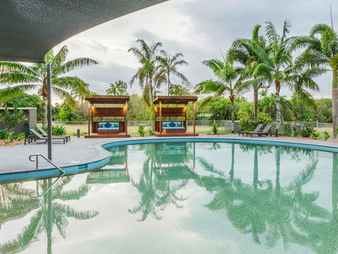 The Sebel Palm Cove Coral Coast - Kalgoorlie Accommodation 1