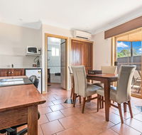 The Georgian Motor Lodge - Kalgoorlie Accommodation