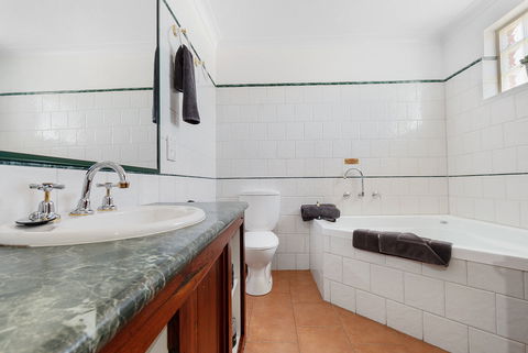 The Georgian Motor Lodge - Kalgoorlie Accommodation 1