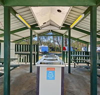 Discovery Parks Echuca - Kalgoorlie Accommodation