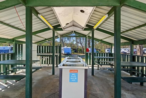 Discovery Parks Echuca - Kalgoorlie Accommodation 0