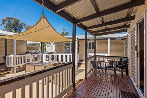 Discovery Parks Echuca - Kalgoorlie Accommodation 2