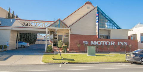The River Boat Hotel-Echuca - Kalgoorlie Accommodation 0