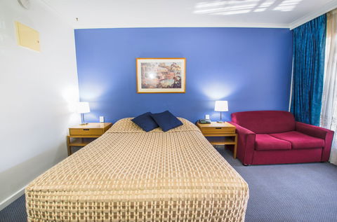 The River Boat Hotel-Echuca - Kalgoorlie Accommodation 1
