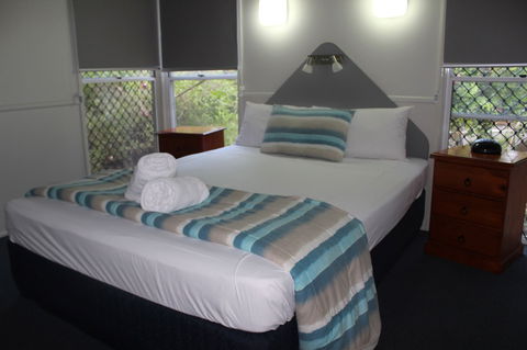 Kellys Beach Resort - Kalgoorlie Accommodation 2