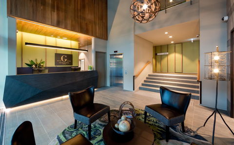 The Glen Hotel & Suites - Kalgoorlie Accommodation 1