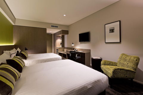 The Glen Hotel & Suites - Kalgoorlie Accommodation 2