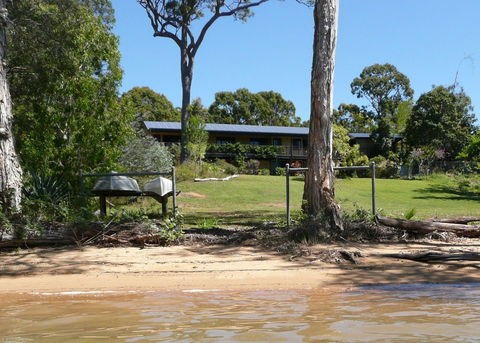 Yarrandabbi Dreaming Boutique B&B - Kalgoorlie Accommodation 0
