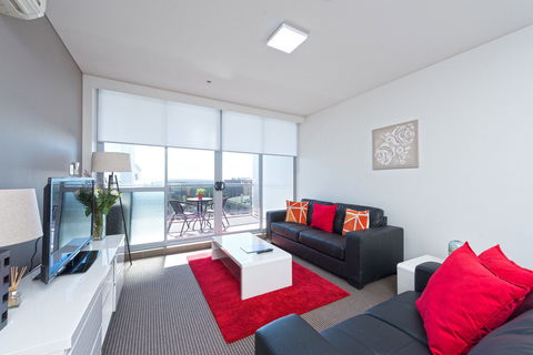 Astra Apartments North Sydney - Kalgoorlie Accommodation 0