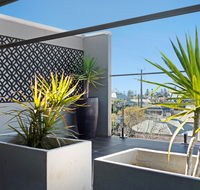 Semaphore Splash Apartments - Kalgoorlie Accommodation