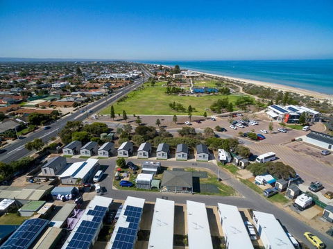 Discovery Parks Adelaide Beachfront - Kalgoorlie Accommodation 0