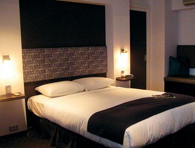 Zero Davey Apartment Hotel - Kalgoorlie Accommodation 0