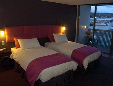 Zero Davey Apartment Hotel - Kalgoorlie Accommodation 1