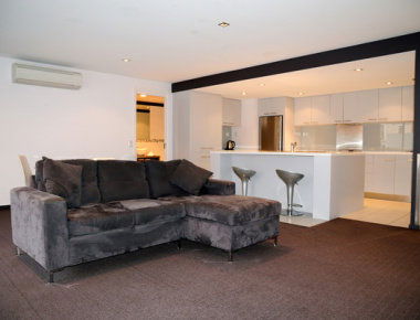 Zero Davey Apartment Hotel - Kalgoorlie Accommodation 2