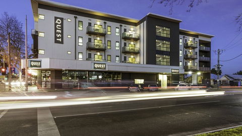 Quest Werribee - Kalgoorlie Accommodation 2